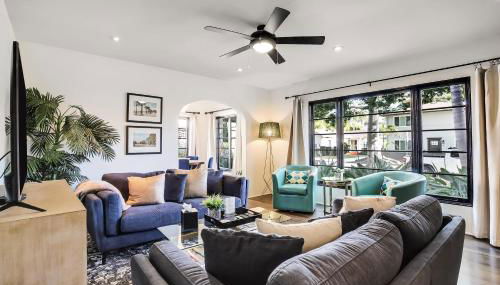 West Beach Villa 3 - Foto 2