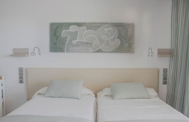 Aparthotel Houm Plaza Son Rigo - Foto 9