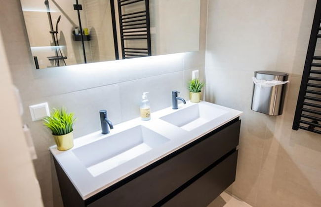 Alphabet 1 Bedroom Apartments 46m2 -ss177- - Photo 22