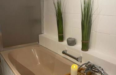 Gästewohnung Pohlheim Grüningen - Foto 11