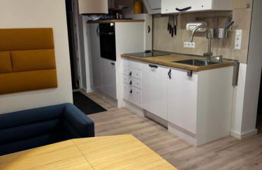 Smarte Wohnung am Bahnhof - Foto 16