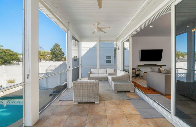 Destin Beach House - Gulf Moon by PHG - Foto 38