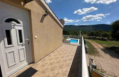 Apartments Brkić, Lozovac Krka NP with Pool - Foto 17