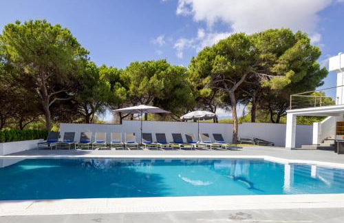 VILLA SIEMPRE DOMINGO MARBELLA - Photo 29