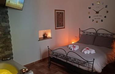 Le 10&10 SPA idromassaggio in camera Nepi VT - Foto 58