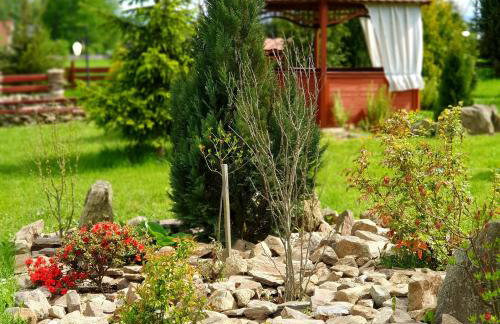 Agroturystyka Sielska Kraina - Foto 75