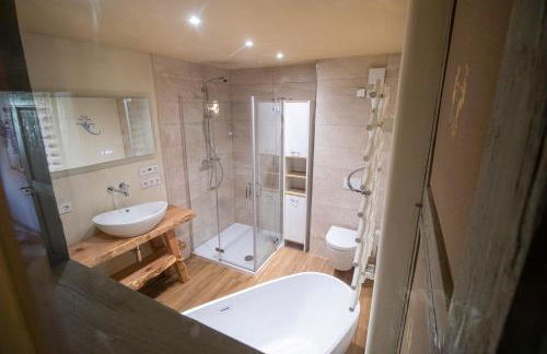 außergewöhnliches, historisches, spätgotisches Wohnhaus von 1519, Gries 5 - Foto 23