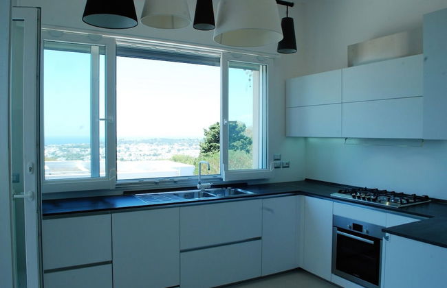 Villa Finibus Terrae - Foto 20