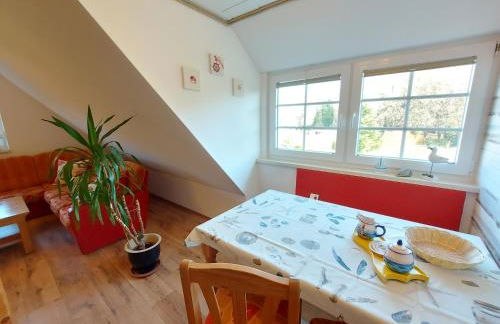 Komfortferienwohnung Anker & Steuerrad - Foto 39