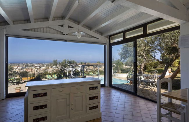 Stunning Apartment in the Nature With Dreamy View - Foto 11