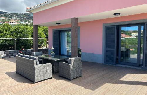 Villa Livramento - Foto 47