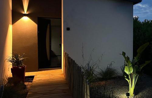 Studio & Spa La Discrète - Foto 34