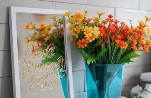 2 Units Combined-5BR-2 Living Rooms - 2 Kitchens - Foto 37