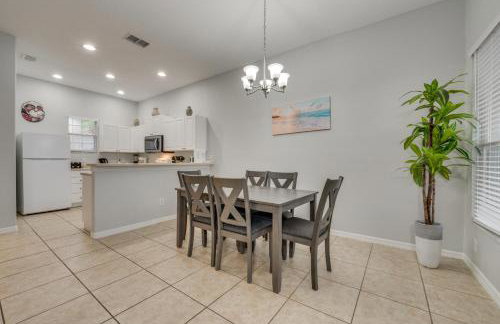 Pool and Lanai Davenport Home 12 Mi to Disney - Foto 8