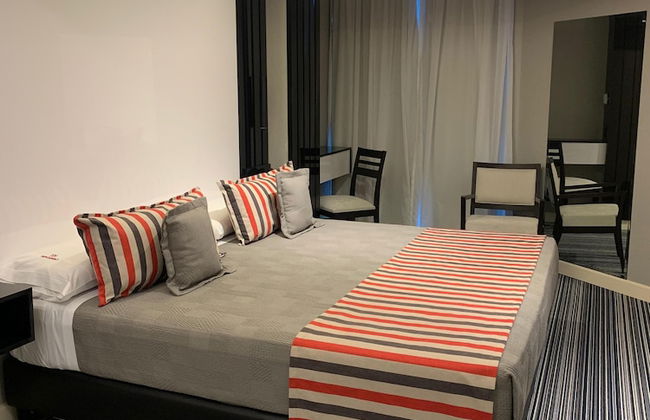 Benjamin I - Foto 32