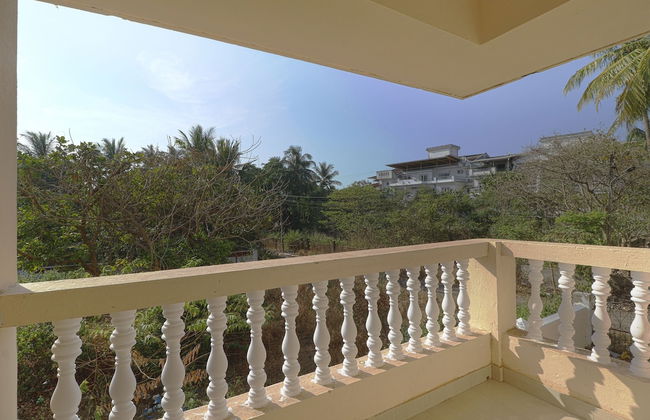 OYO 24515 Home Design 2BHK Porvorim - Photo 21