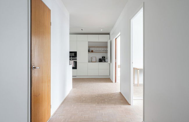 Modern 3BR Apartment with Best Location - Foto 4