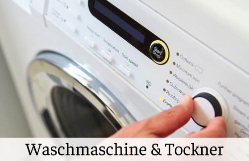 Ferienhaus Waldblick Heimbuchenthal - mit Kamin, Wintergarten und Terrasse - Foto 25