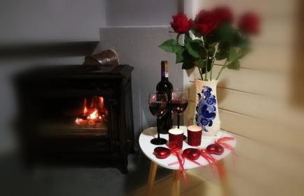 Sielanówek - Orzechowa Chatka z sauną wanną termalną jacuzzi - Foto 30