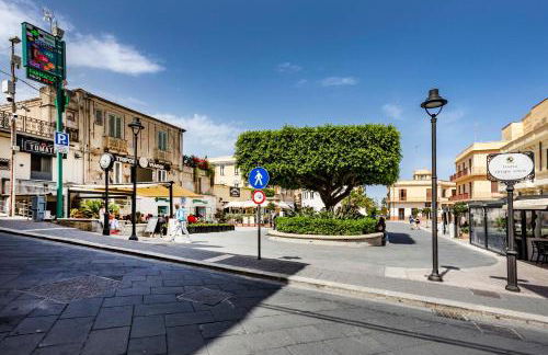 Tropea For Family Apartment - Photo 36