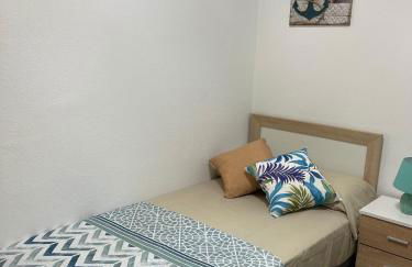 Adosado playa, geoda y Aguilas cerca, con barbacoa y piscina en San Juan de los terreros - Foto 49