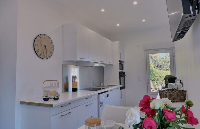 Villa des Fontenelles - Foto 15