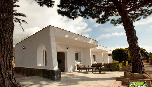 Bungalows Papalus - Golf Lloret - - Foto 1