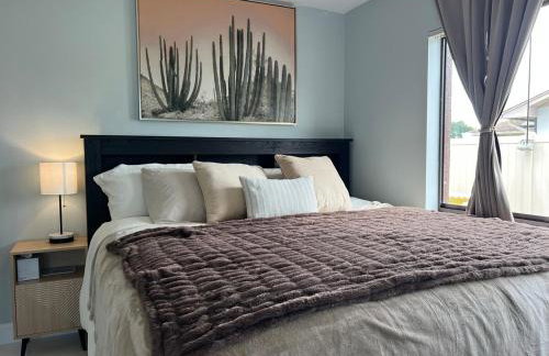 Cozy Apartment #1 - Foto 24