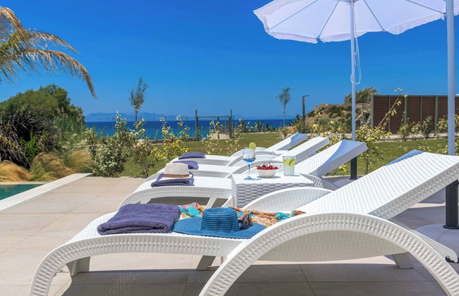 Villa Panaxia Votsalo - Foto 14