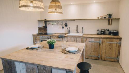 Bydown Barn Swimbridge Devon - Foto 4