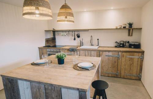 Bydown Barn Swimbridge Devon - Foto 4