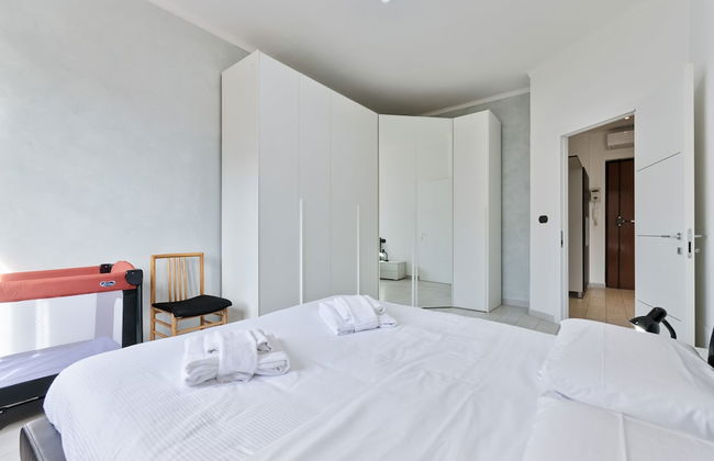 Torino Tribunale & Porta Susa Flat - Foto 6