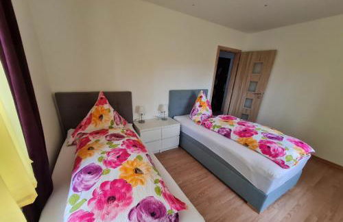 Ferien- und Businesswohnung Relax im ersten Stock - Foto 44