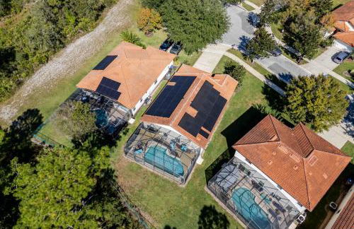 Welcome to Your Family Luxurious Calabria Villa - Foto 40