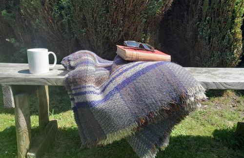 The Captain's House Charlestown St Austell - Foto 26