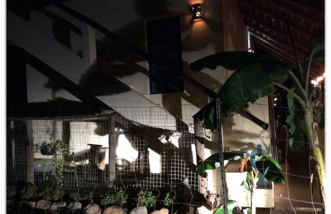 Room in Guest Room - Camp - Santos Cabanas - Foto 14