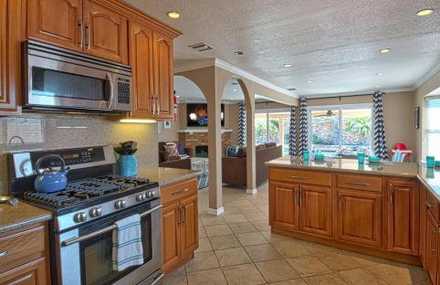 F-20 Paradise Pier - Foto 14