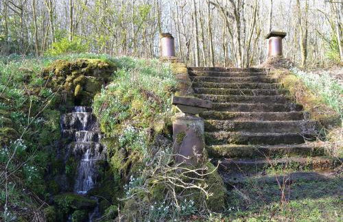 Laundry Cottage - Foto 22