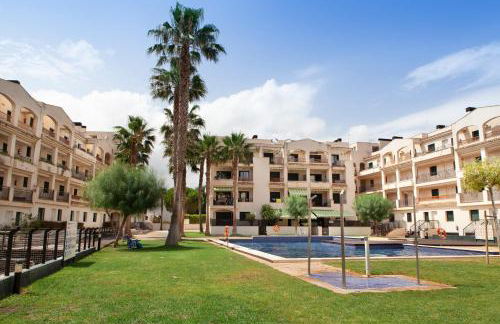 La Cala Azul - con piscina y WiFi - Foto 18