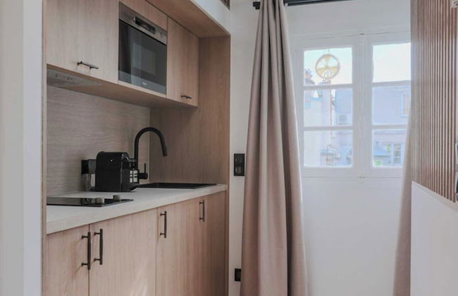 Charming and Intimate Apartment - 2br/3p - Louvre - Foto 11