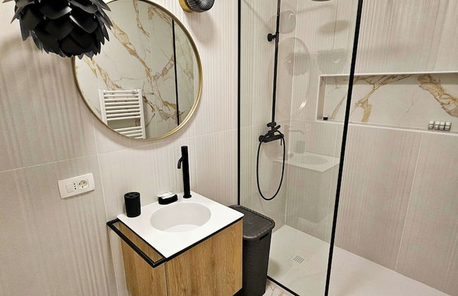 Ocean Dream Apartment - Foto 14