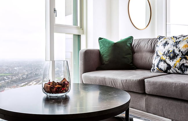 Icon Tower Flat IX - Foto 33