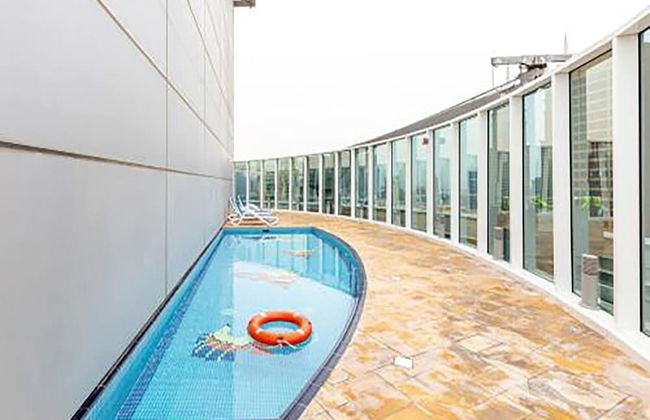 Yogi - Snug Studio With City Views, Perfect For Couples - Photo 7