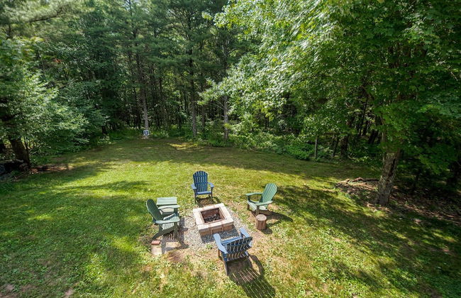 Solitude by Taylor Made Deep Creek - Foto 3