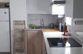 Apartamento balcón en el centro - Foto 11