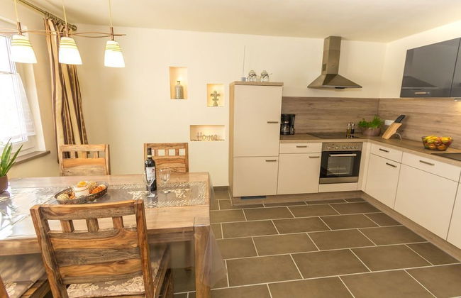 Wildnisresidenz am Nationalpark - Photo 17