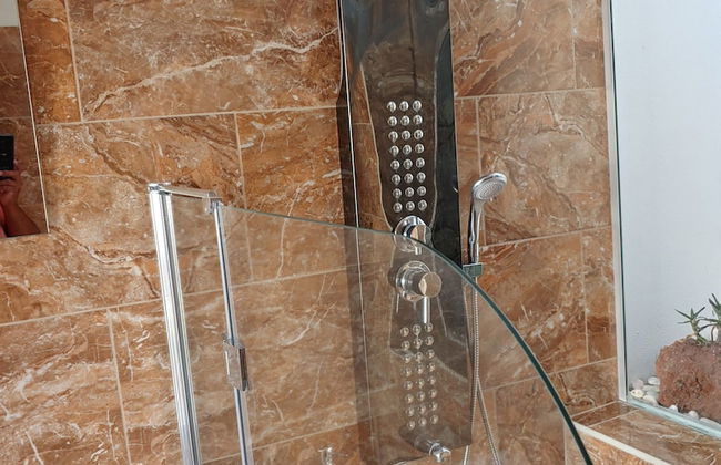 In Mountain - Foto 67