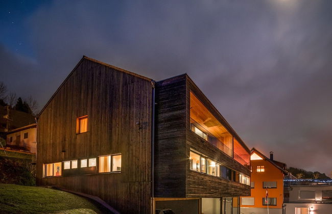 Big Sky Ferienwohnungen - Foto 34