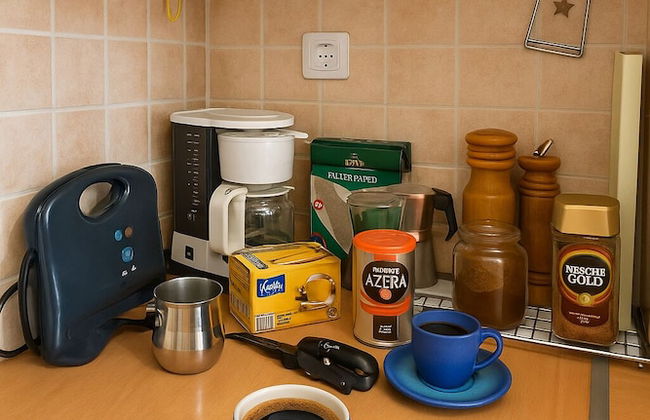 Comfy Beach Flat 10min City Center - Foto 8