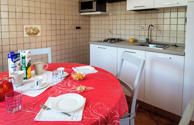 Maison Cipriani - Foto 31